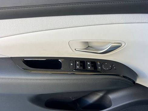 New 2026 Hyundai Tucson Limited AWD/4WD image 10