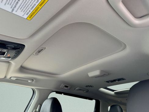 New 2025 Kia Carnival SX Prestige image 20