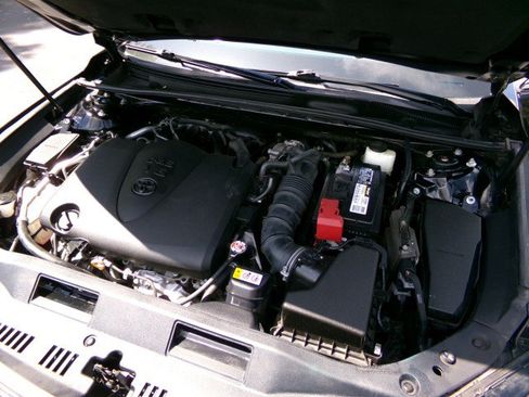 Used 2019 Toyota Avalon XSE FWD image 28