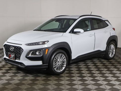Used 2020 Hyundai Kona SEL AWD/4WD image 7