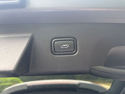 Used 2025 Hyundai Tucson SEL AWD/4WD image 8