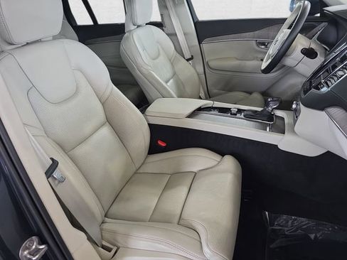 Used 2022 Volvo XC90 T6 Inscription w/ Advanced Package AWD/4WD image 10
