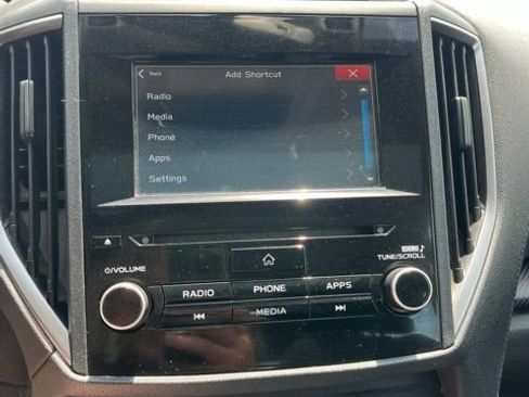 Used 2019 Subaru Impreza 2.0i Premium AWD/4WD image 49