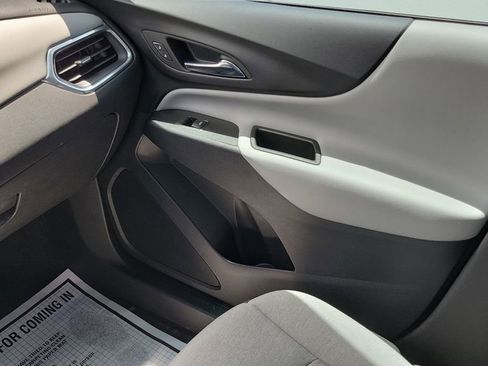 Used 2023 Chevrolet Equinox LS w/ LS Convenience Package FWD image 15