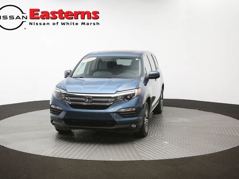 Used 2016 Honda Pilot EX-L image 53
