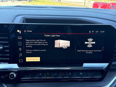 Used 2024 GMC Sierra 1500 SLT image 21