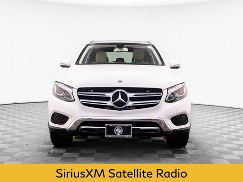 Used 2019 Mercedes-Benz GLC 300 4MATIC image 9