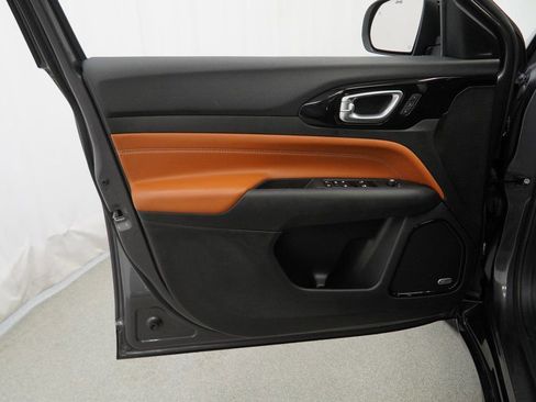 Certified 2024 Jeep Compass Limited w/ Elite Group image 33