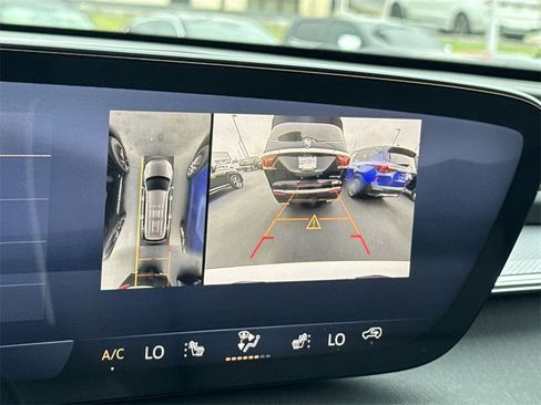 New 2026 Buick Enclave Sport Touring w/ Power Package image 23