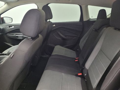 Used 2016 Ford Escape SE AWD/4WD image 18