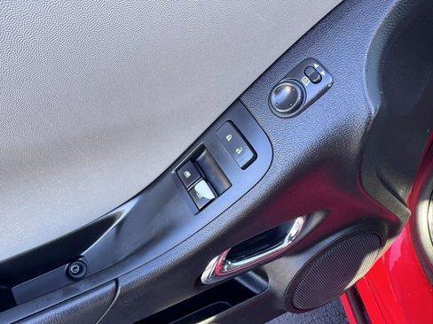 Used 2015 Chevrolet Camaro LS image 20