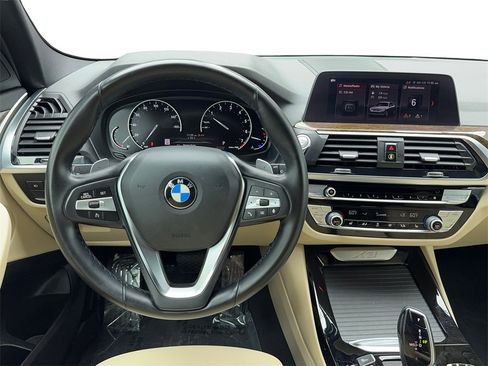 Used 2021 BMW X3 sDrive30i w/ Convenience Package image 17