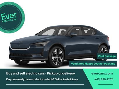 Used 2024 Polestar Polestar 2