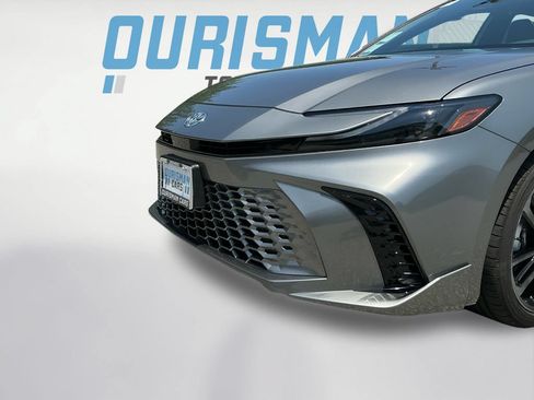 Certified 2026 Toyota Camry XSE FWD image 23