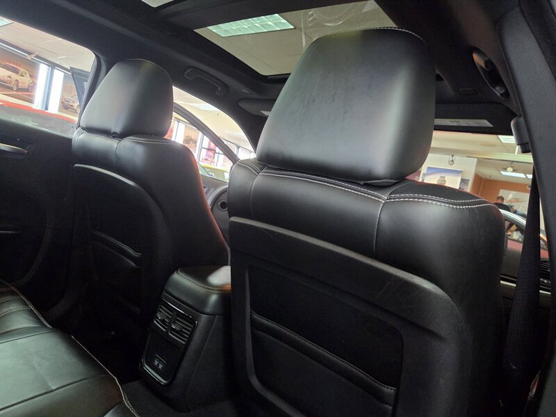 Used 2023 Chrysler 300 S RWD image 22