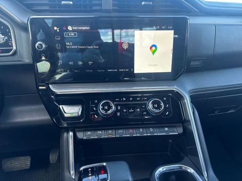 Used 2023 GMC Sierra 1500 Denali image 21