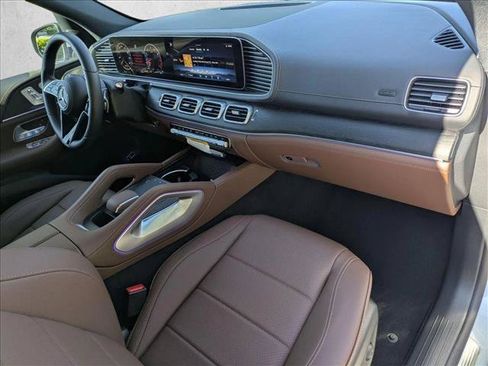 Certified 2026 Mercedes-Benz GLE 350 4MATIC image 24