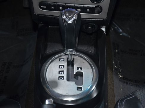 Used 2008 Hyundai Tiburon image 18