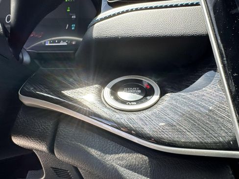 New 2025 Jeep Grand Cherokee Trailhawk image 24