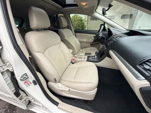 Used 2014 Subaru Impreza 2.0i Limited AWD/4WD image 33