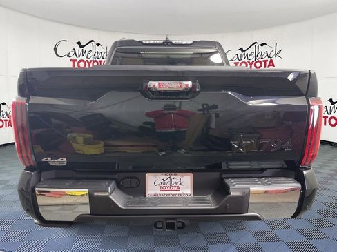 New 2026 Toyota Tundra 1794 Edition image 6