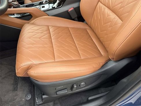 New 2025 Kia Telluride SX Prestige X-Line image 14