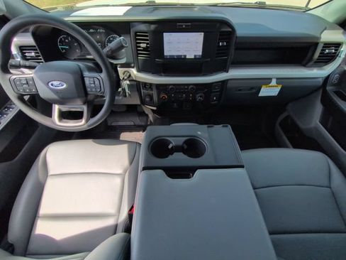 New 2026 Ford F450 XL RWD image 15