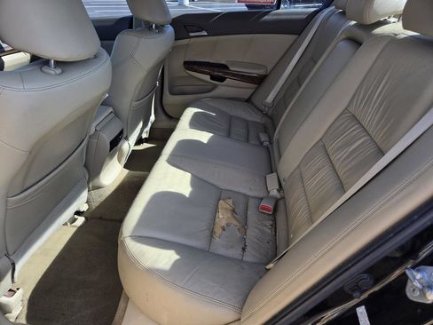 Used 2010 Honda Accord EX-L image 38