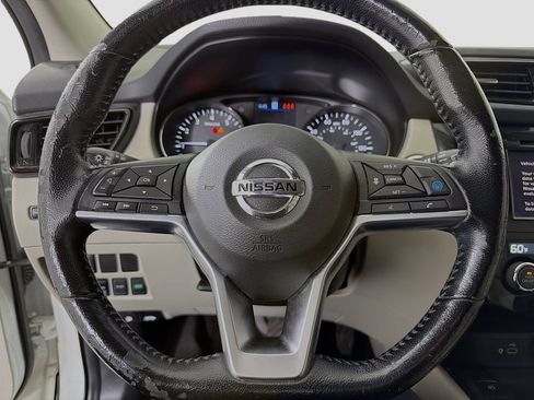 Used 2022 Nissan Rogue Sport SL w/ Premium Package AWD/4WD image 15