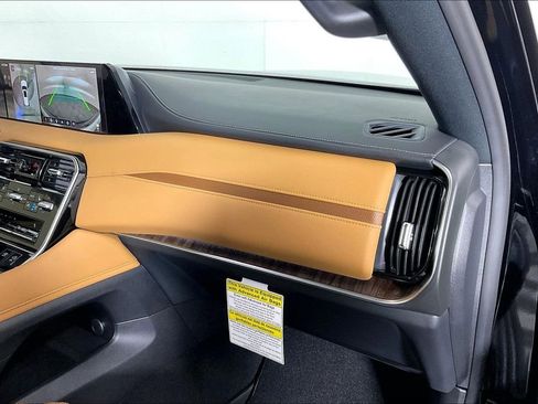 New 2026 Nissan Armada Platinum Reserve AWD/4WD image 21