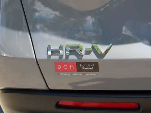 Used 2023 Honda HR-V Sport image 7