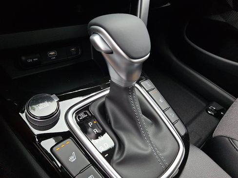 New 2026 Kia Seltos S AWD/4WD image 7