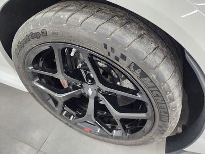 Used 2015 Chevrolet Camaro Z/28