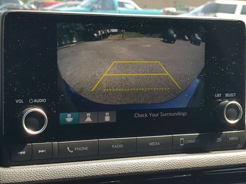 Used 2022 Honda Civic Sport image 18