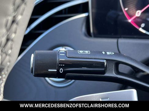 New 2026 Mercedes-Benz E 350 4MATIC Sedan image 29