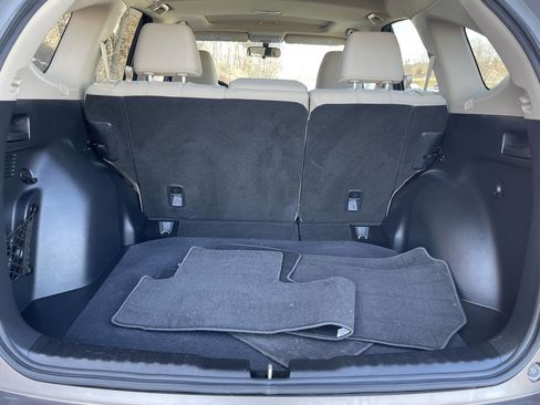 Used 2016 Honda CR-V EX image 18