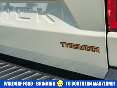 Used 2024 Ford Maverick Tremor w/ Tremor Off-Road Package image 8