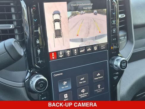 Used 2024 RAM 3500 Tradesman w/ Towing Technology Group AWD/4WD image 28