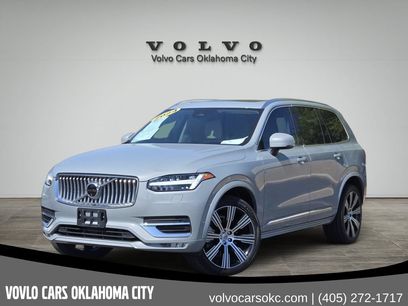 Certified 2024 Volvo XC90 B6 Ultimate