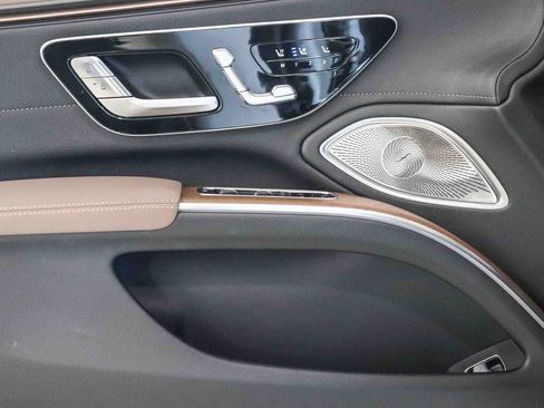 Certified 2024 Mercedes-Benz EQS 450+ Sedan image 23