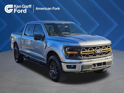 Used 2024 Ford F150 Tremor w/ Bed Utility Package