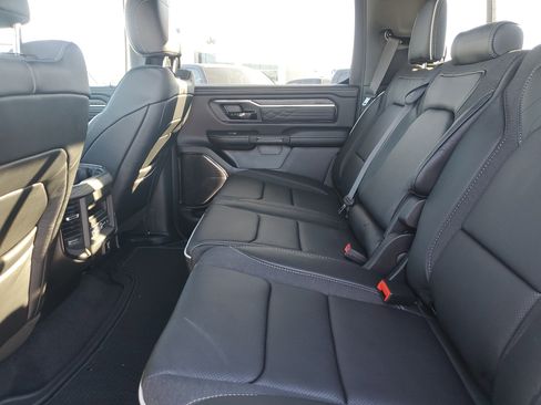 New 2026 RAM 1500 Limited image 10