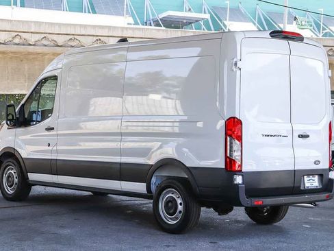 New 2026 Ford Transit 250 148 Medium Roof image 6