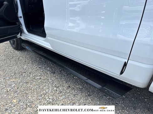 Used 2020 RAM 1500 Big Horn AWD/4WD image 35