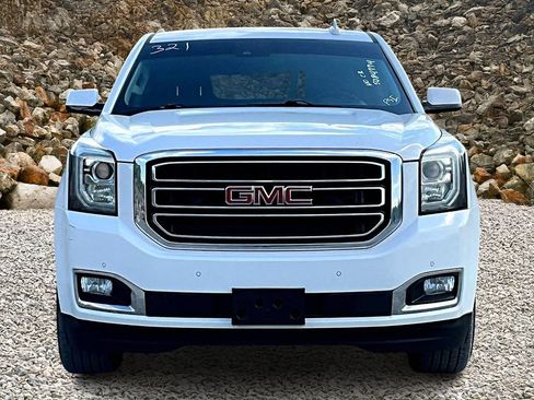 Used 2016 GMC Yukon SLT w/ Open Road Package image 3