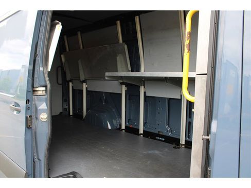 Used 2019 Mercedes-Benz Sprinter 170 image 7