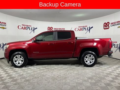 Used 2018 Chevrolet Colorado LT RWD image 4