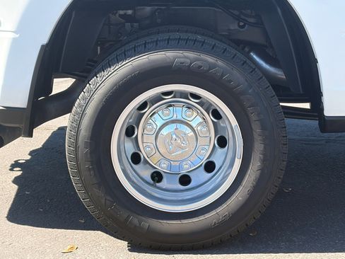 Used 2026 RAM 3500 Laramie w/ Max Tow Package image 10