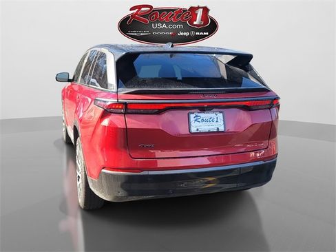 New 2025 Jeep Wagoneer S Limited image 7