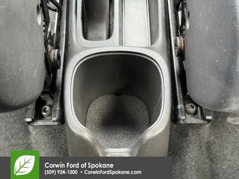 Used 2021 Chevrolet Spark LT FWD image 29
